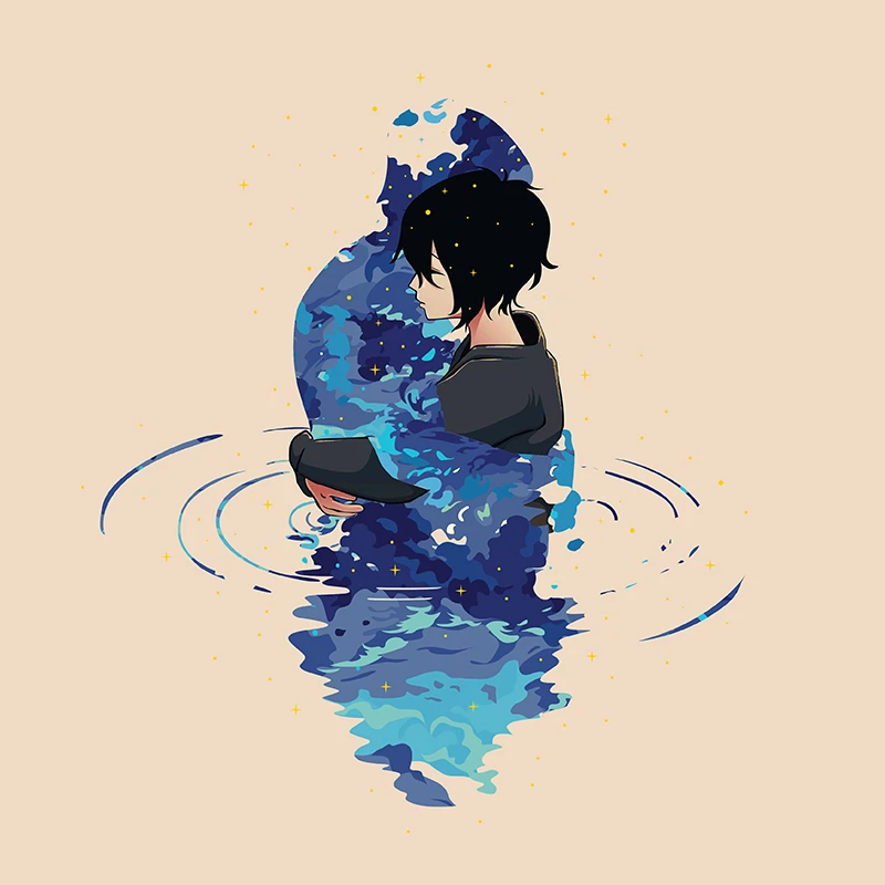 自分を小さくしていないか