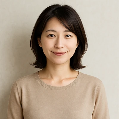 ineffa.org|選び方ガイド 運営者プロフィール