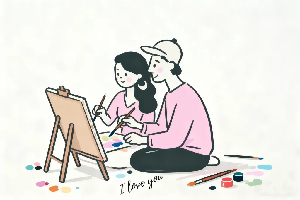 遠距離恋愛 続け方