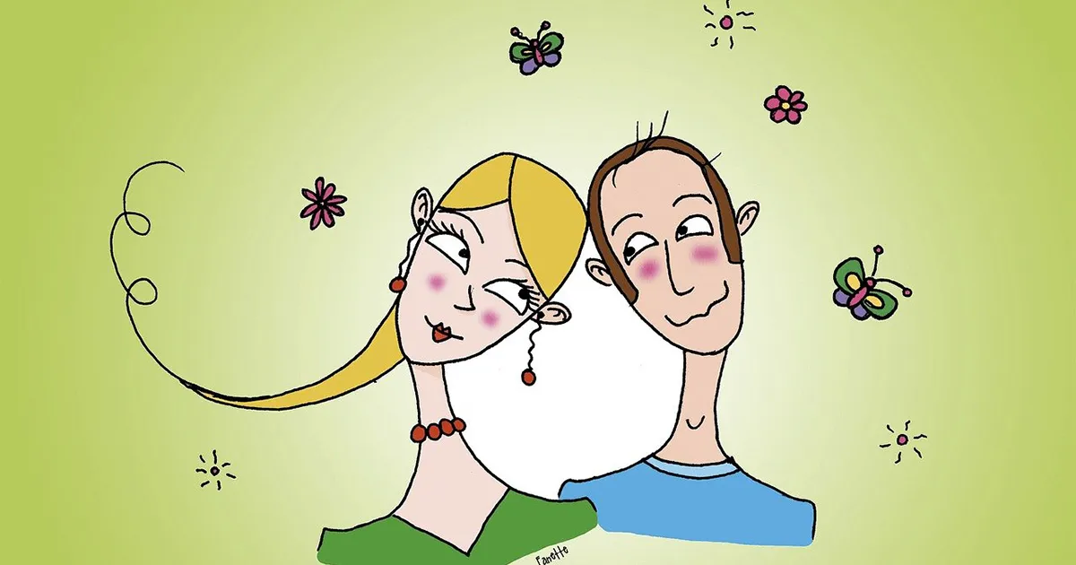 相性診断（2人用）