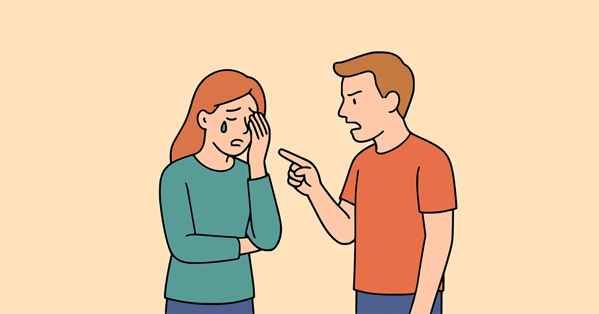 恋愛中の喧嘩を乗り越える選び方｜さとうゆなが語る“別れないための向き合い方”