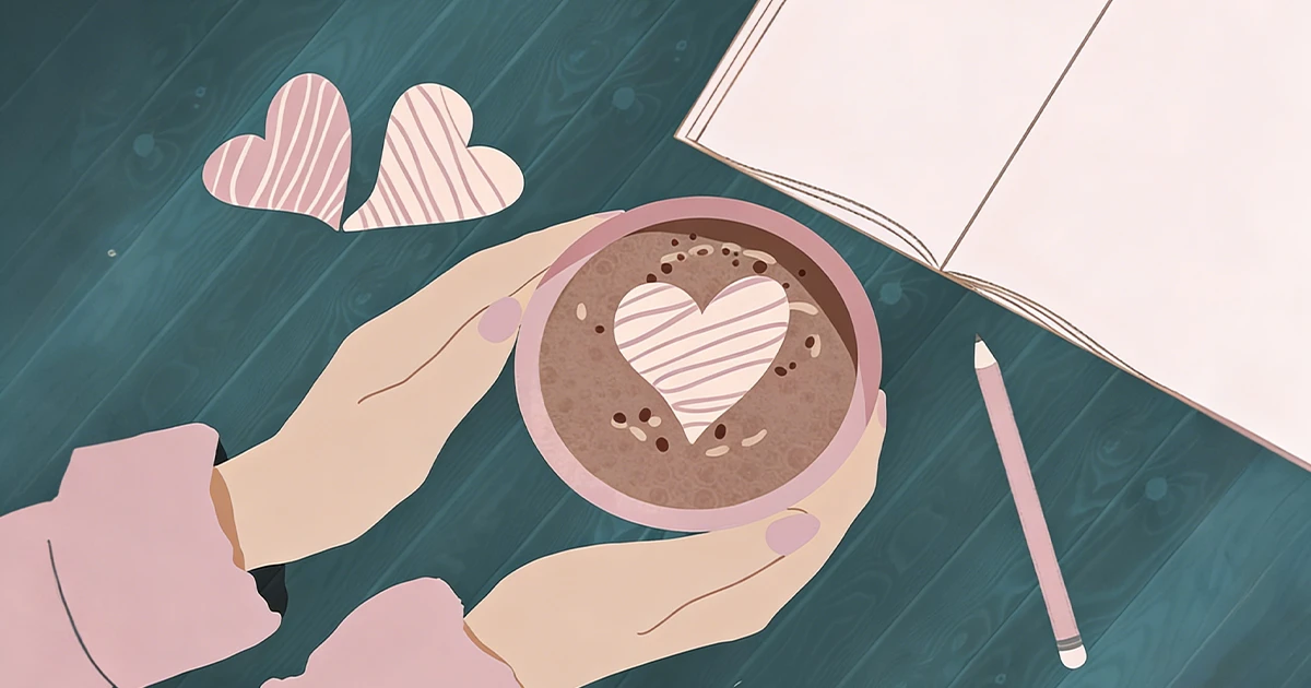 趣味でつながる恋愛の選び方｜さとうゆなが教える、相性が合う人と出会う方法